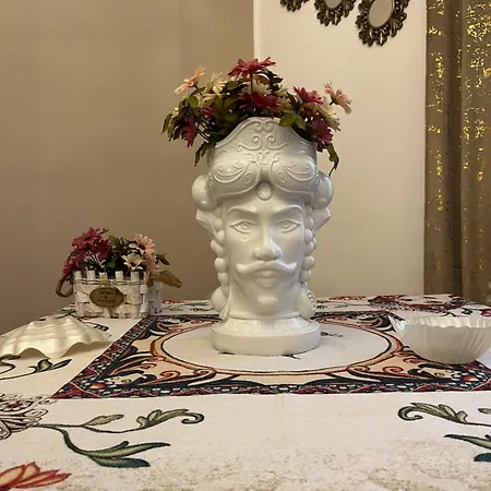 Al Baglio Διαμέρισμα *