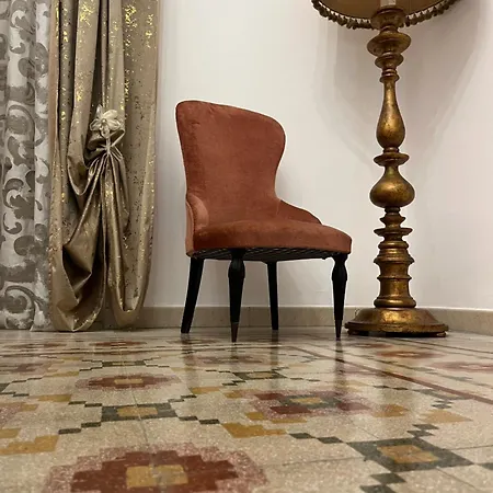 Al Baglio פרטיניצ'ו