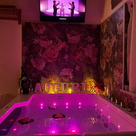 דירה Al Baglio פרטיניצ'ו