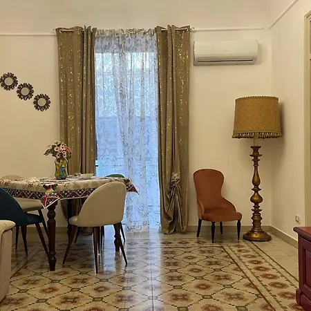 Al Baglio Apartment