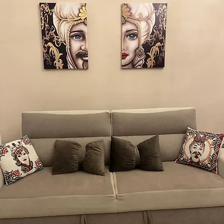 Al Baglio Partinico