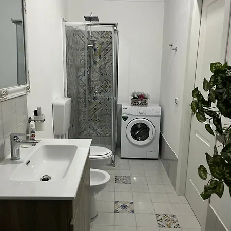 Apartment Al Baglio *