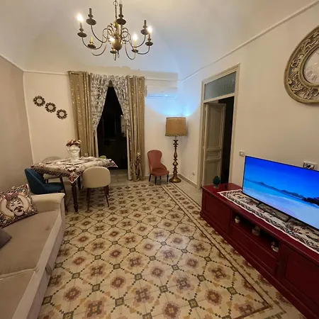 Apartment Al Baglio