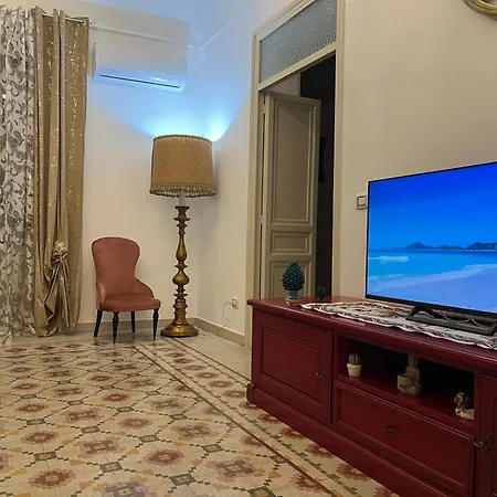 Apartment Al Baglio