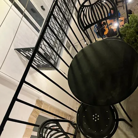 Al Baglio Apartment *