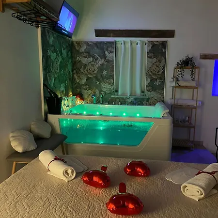 Apartment Al Baglio *