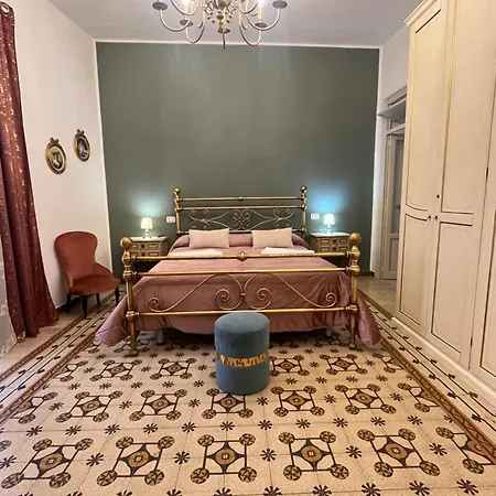 Al Baglio Apartment *