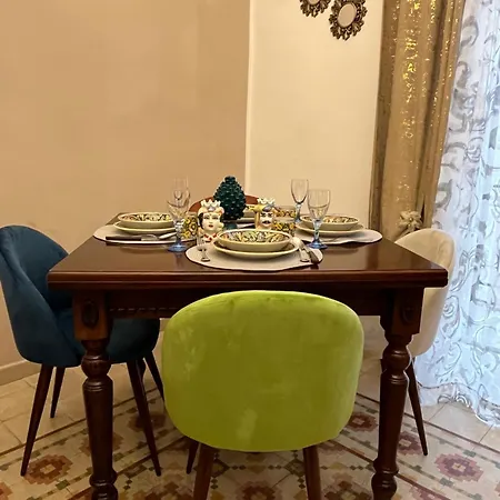 Al Baglio Partinico