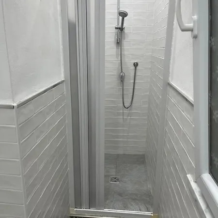 Al Baglio Apartment Partinico