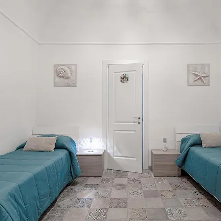 Apartment Al Baglio Partinico