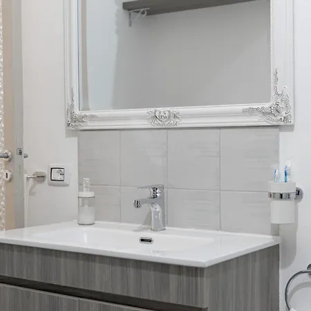 Al Baglio Apartment Partinico