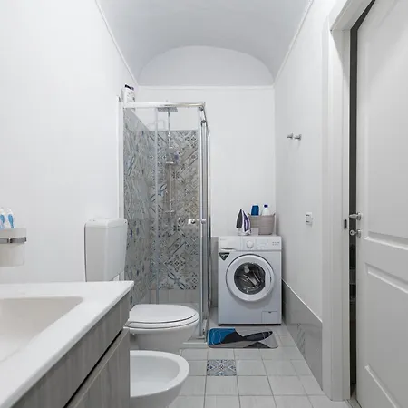 Apartment Al Baglio Partinico