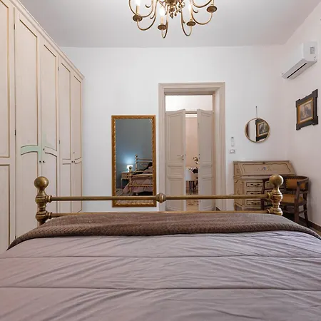 Apartment Al Baglio *