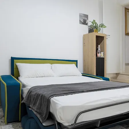 Apartment Al Baglio *