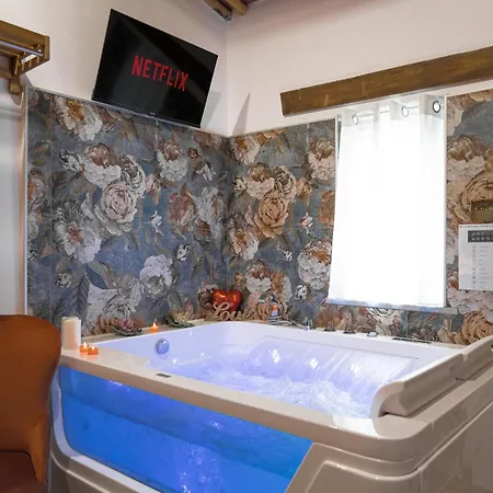 Al Baglio Apartment *