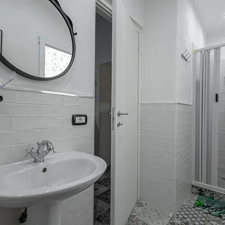 Al Baglio Apartment *